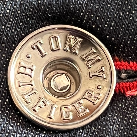 Tommy Hilfiger Women’s Jeans Stretch Extensive Size 14 Slim Straight New! - Picture 10 of 10